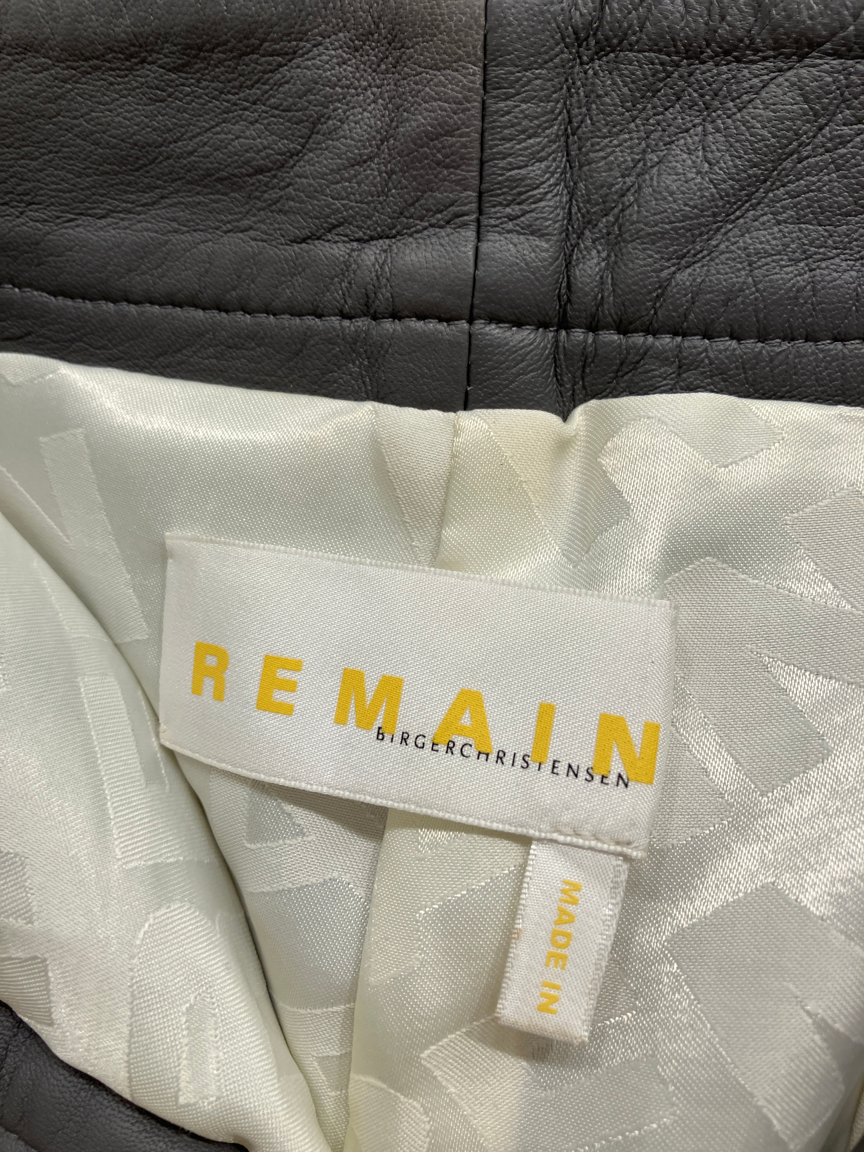REMAIN Bukser